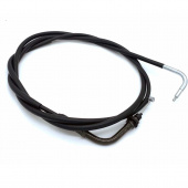 Трос газа Suzuki Let's SM