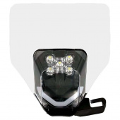 Фара в сборе Husqvarna / Dyna / Legend 300 / Aqua /  LED Extreme 