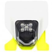 Фара в сборе Husqvarna 2021 / Dyna / Legend 300 / Aqua /  LED Extreme PRO