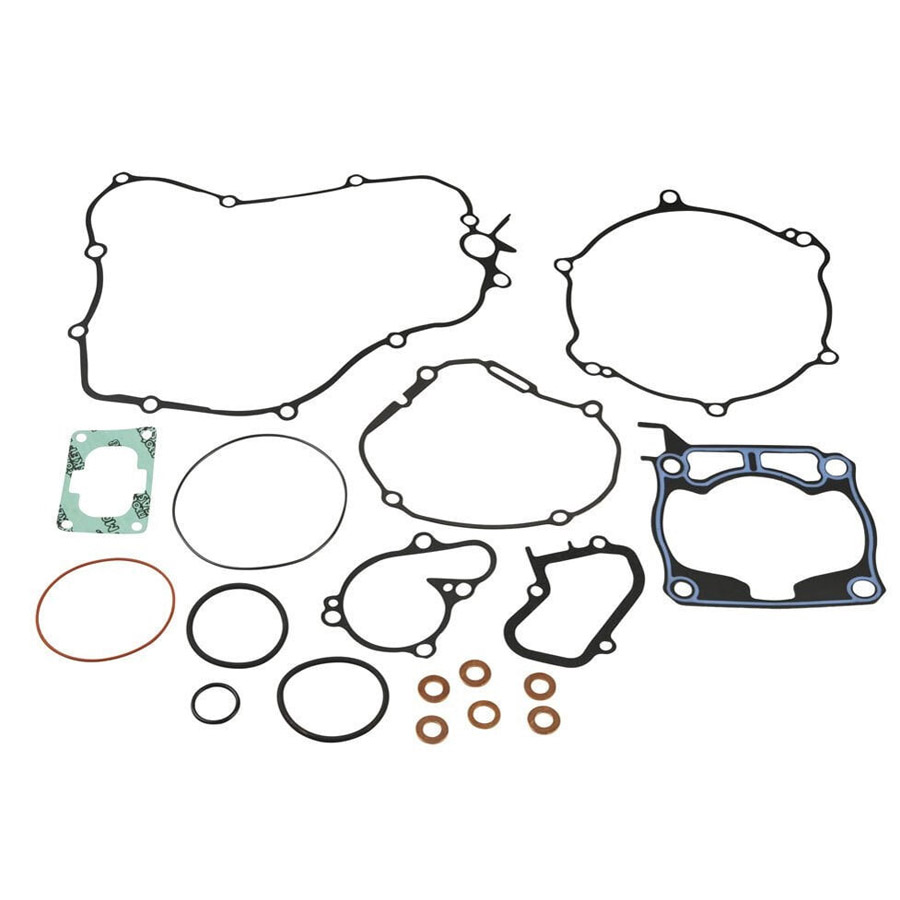 Прокладки двигателя (полн.комп) ATHENA Yamaha YZ125 05-18