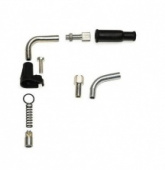 Механизм подсоса - Dellorto PHVA/PHBN 17.5mm