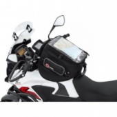 Сумка на бак на магнитах POLO QBAG 01 черная