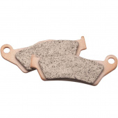 Колодки тормозные FA181 GR7 передние (суппорт SZC)