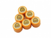 Ролики вариатора Honda/ GY-6 16 x 13   4.2  гр к-т 6 шт NARAKU