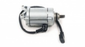 Электростартер 156FMI (CB125D)/161FMJ (CB150D) (9 шлицов)