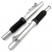 Амортизатор передний К-Т Honling QT-7, Хокеист  диск.торм  SM