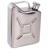 Фляга подарочная