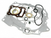 Прокладки К-Т полный  163FML (CG200-A)   d-63