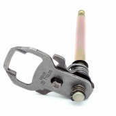 Вал переключения передач двиг. ZS169 / ZS167 / CG125