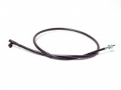 Трос спидометра Honda Lead AF-48  с защелкой  105cmSM