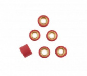 Ролики вариатора Yamaha 15 x 12   5.8 гр к-т 6 шт NARAKU