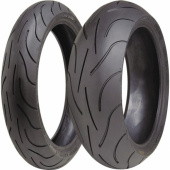 Покрышка 17"  190 x 55 - 17  MICHELIN Pilot Power 2CT 75W Rear TL