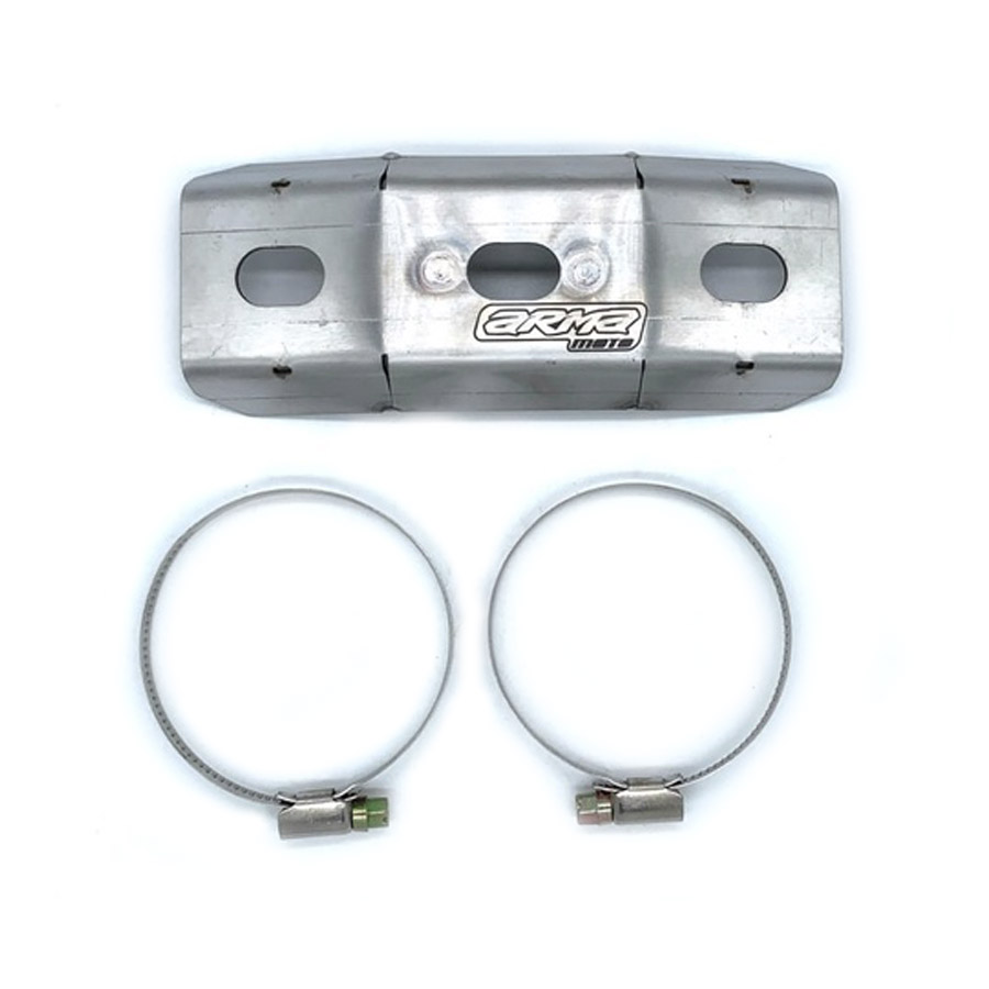 Защитный экран GR7 двиг. ZS177FMM / ARMA 