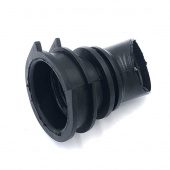 Приемный патрубок воздушного фильтра Honda DIO 27.35  d-35 