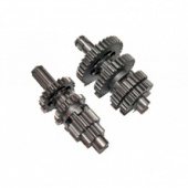 КПП в сборе (сепоратор 14мм)  4т Delta,Alpha 50, 110сс GXmotor