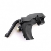 Фильтр воздушный в сборе SYM Jet-50/100