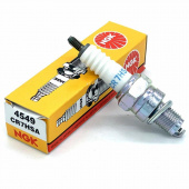 Свеча NGK CR7HSA ( питбайк / скутер / мопед )