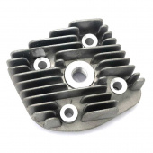 Головка цилиндра 2т Yamaha Jog / Stels Skif / Stels TACTIC / d-47 mm  