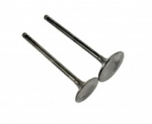 Клапаны К-Т CB250 L-90  d=34/28 ZS165 / YX166 / ZS169