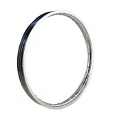 Обод колеса 21 x 1,6 алюминий GR1 серебристый