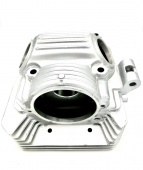 Головка цилиндра GR7 двиг.ZS 172FMM (воздушный) 