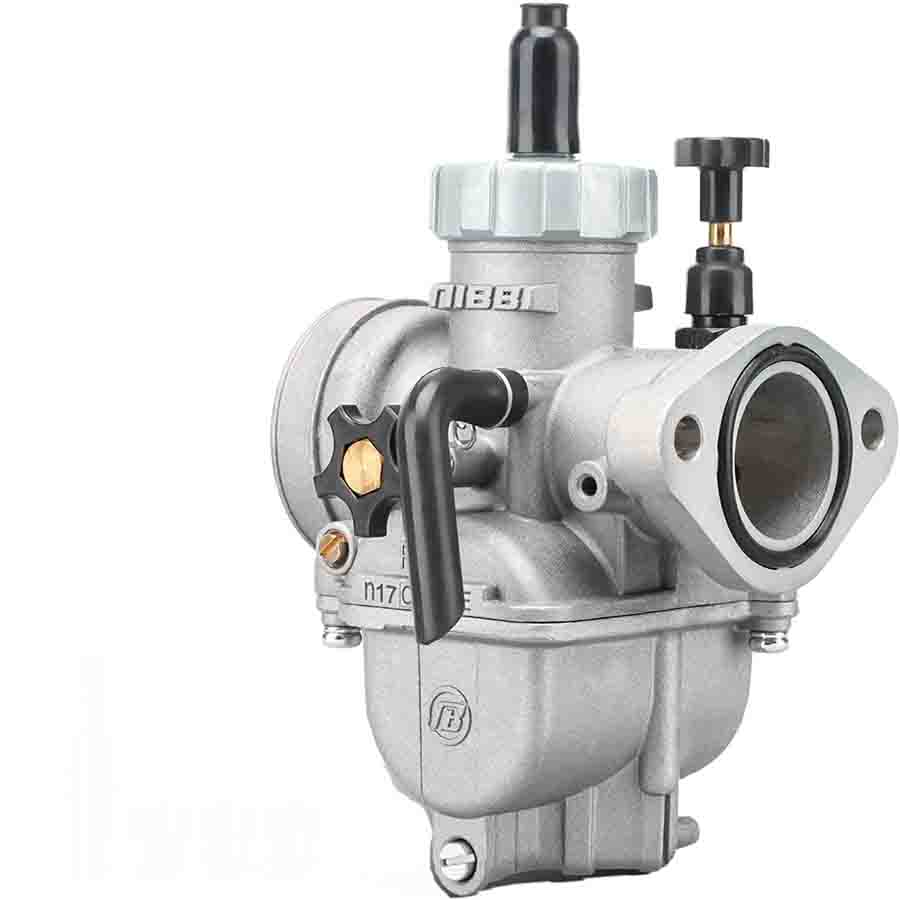Карбюратор PE 17 FL NIBBI ( крепление PZ )