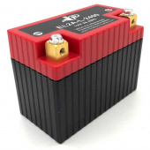 АКБ 12V 28.8 wh 112 x 60 x 89 литевая EL2A-L-2400