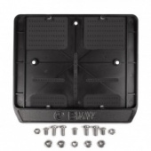 Рамка для номера мотоцикла #2 BMW