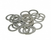 Шайбы трансмиссии настроечные NARAKU - 139 QMB (к-т)