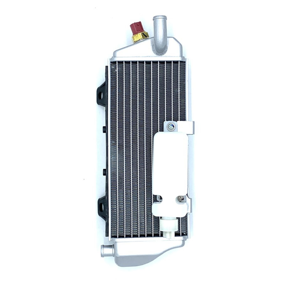 Радиатор водяного охлаждения GR7 4T 