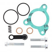 Ремкомплект цилиндра сцепления низ ALL BALLS 18-6001 KTM SX-F350 2013 