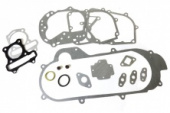 Прокладки К-Т полный 4т 139QMB 70сс d-47  база 12"