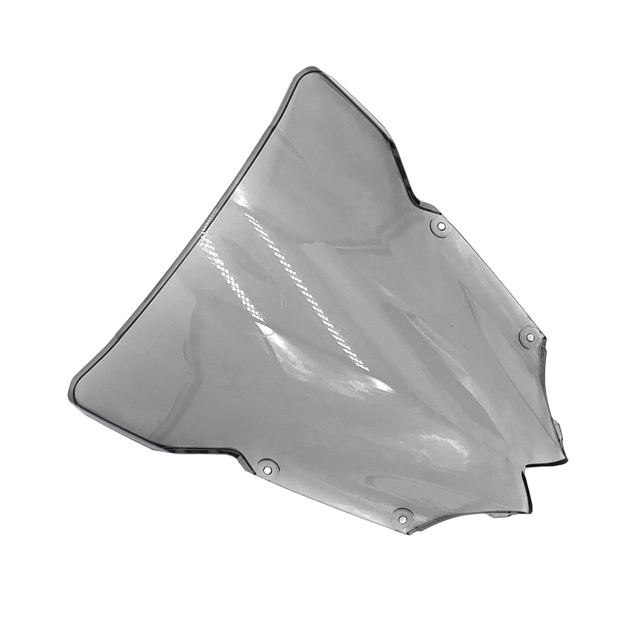 Стекло ветровое Yamaha YZF-R6 08-09 тонированное