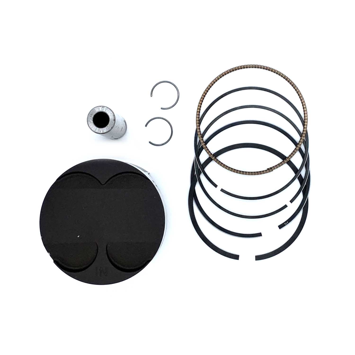 Поршень 4т 300сс  CG 300  d-70  p-16 / ZS170MM