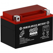 АКБ 12V  9 ah 150 х 70 х 105 WBR