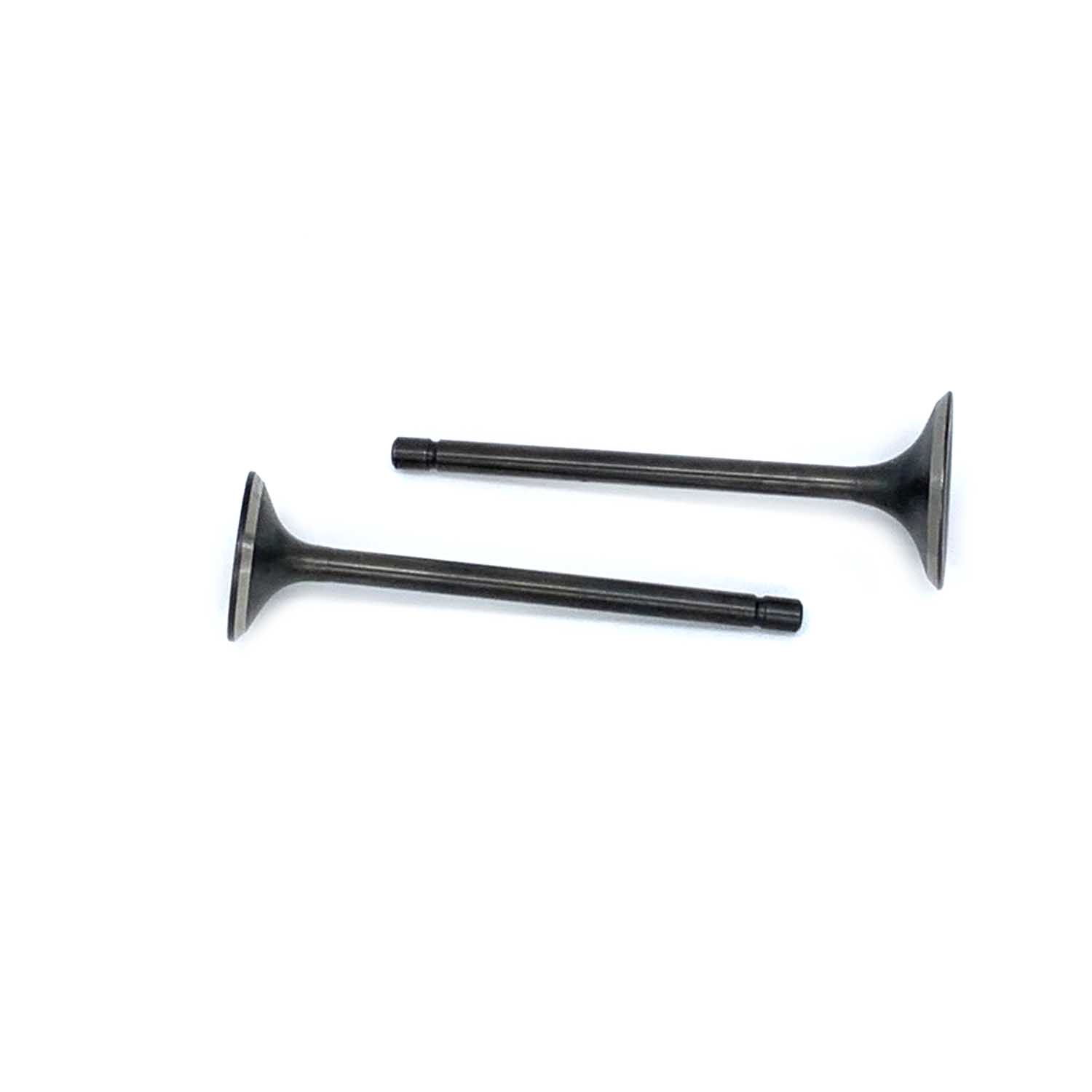 Клапаны К-Т CG200 нижний распредвал Japan