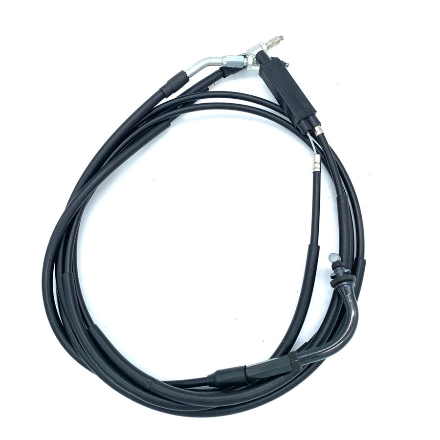 Трос газа Suzuki AD-100