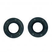 Сальник 20 х 35 х 7 ступицы переднего колеса правый KAYO K1 / K2 / T2MX / с 2020 