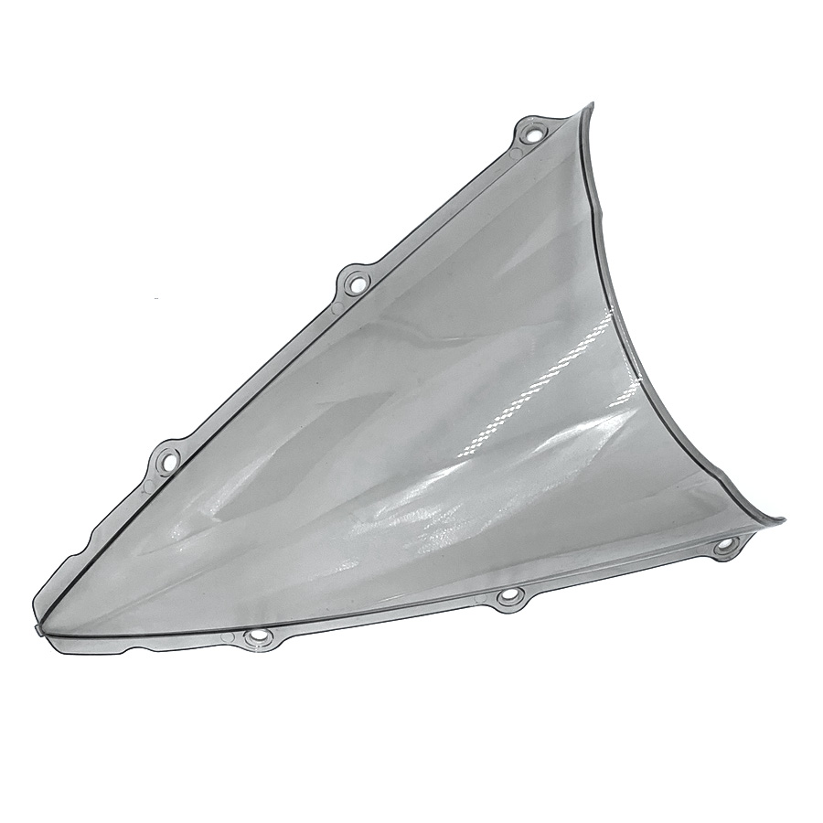 Стекло ветровое Yamaha YZF-R1 02-03 тонированное