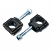 Кронштейны крепления руля RENTHAL d-28.6мм Kawasaki (offset 05мм) CL019