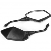 Зеркала мото TW (пара) Kawasaki Versys KLE650 (M10) YS2F249