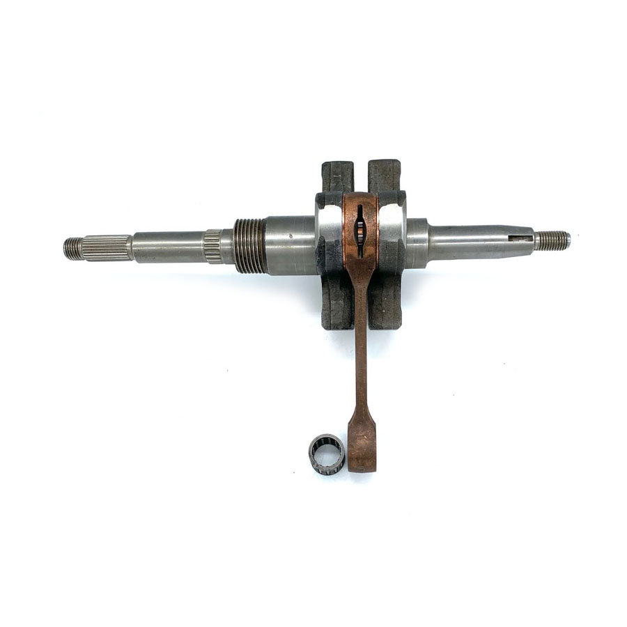 Коленвал Suzuki AD 110 MSU TW ultimo