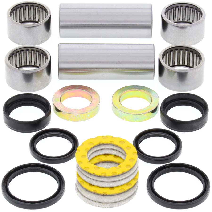 Подшипники оси маятника ALL BALLS 28-1072