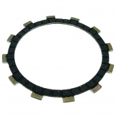 Диск сцепления GR7 двиг. ZS177 / ZS194 / OEM / требуется 6 шт 