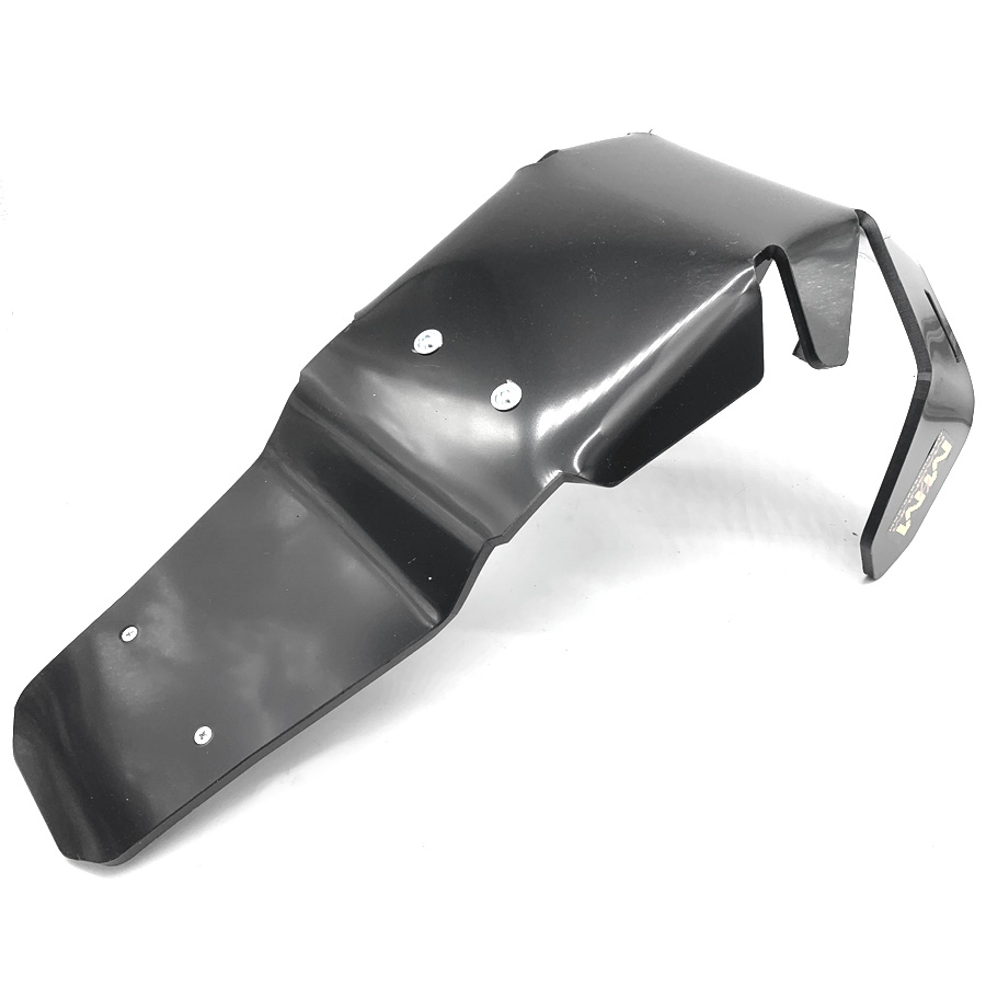 Защита двигателя и прогрессии GR7 / GR8 172FMM-5 PR / черная / MAGNUM