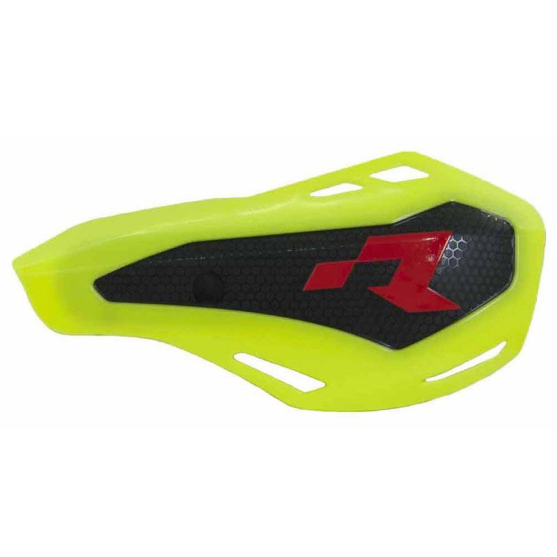 Защита рук R-Tech HP-1 / для мотокросса / 2 комплекта крепежа