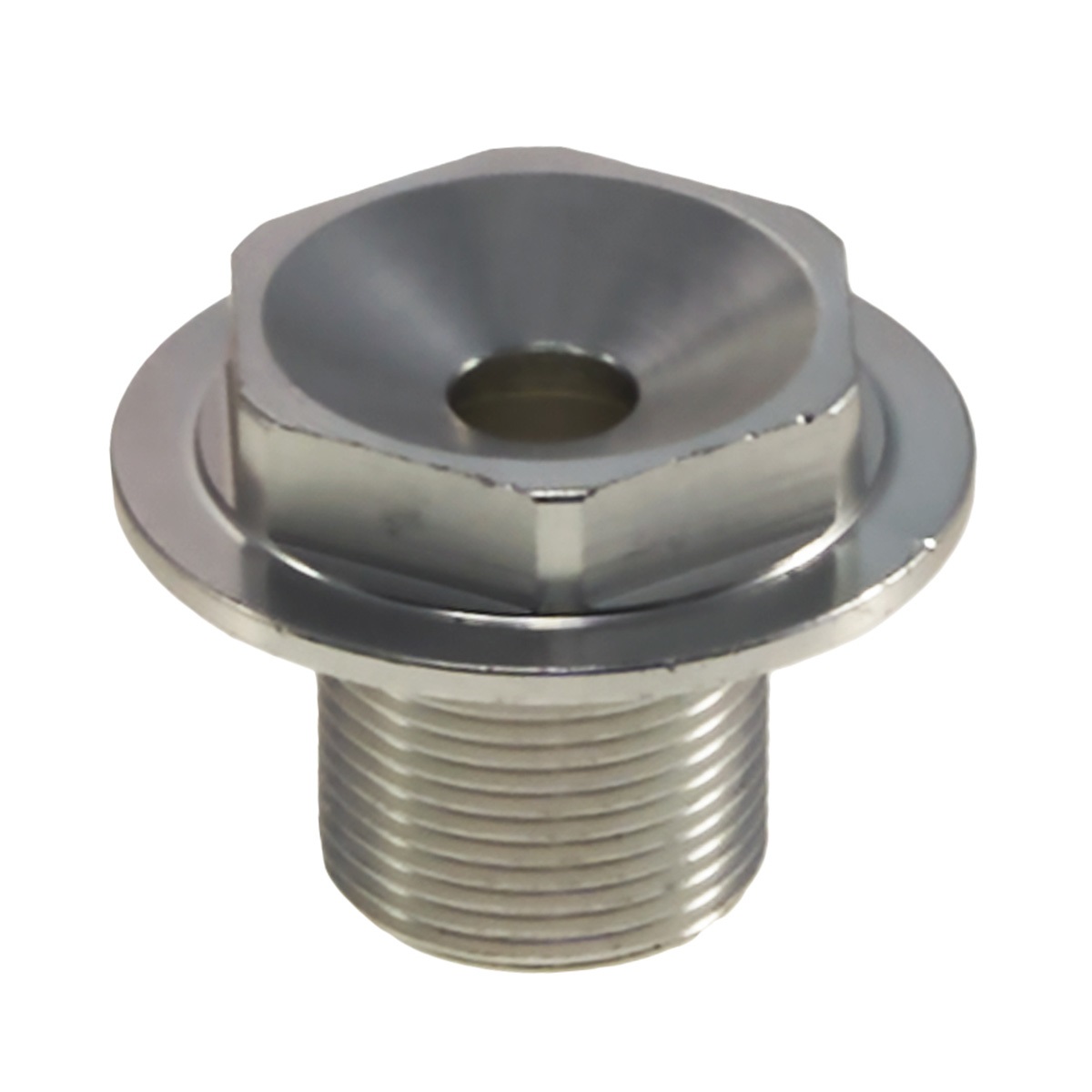 Гайка штока траверсы KAYO K6