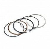 Кольца поршневые KAYO LF120 TTR125  d-54 Motoopt