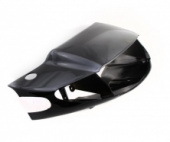 Рамка фары Suzuki Let's II