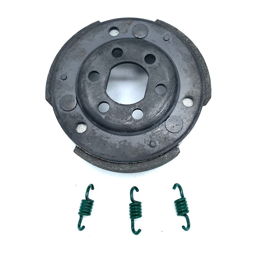 Плата сцепления Polini / Piaggio / Honda / Peugeot / 139QMB